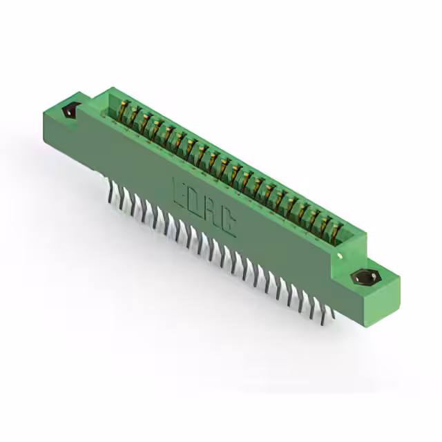 341-040-560-207 EDAC Inc.  Edgeboard Connectors